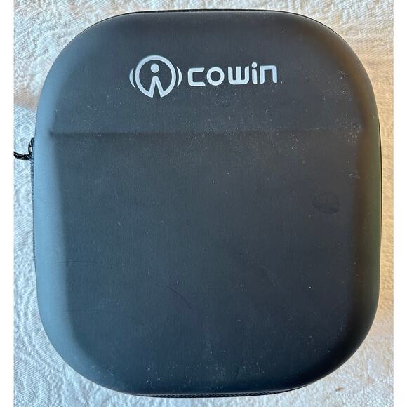 Cowin E7 Pro Noise Cancelling Headphones, Brand New - Picture 7 of 7